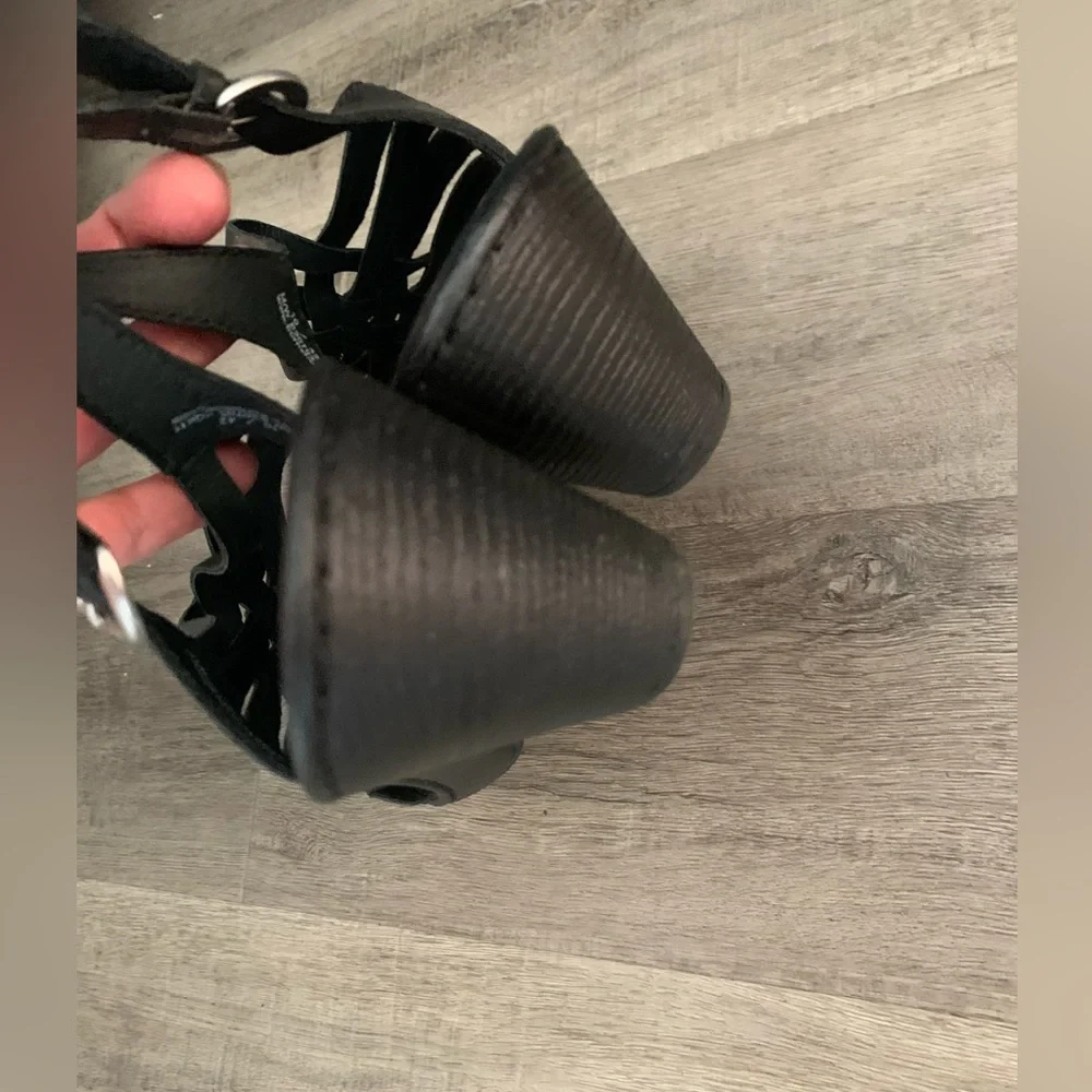 BORN Womens Crevalle Sandals size 10 - Picture 7 of 12